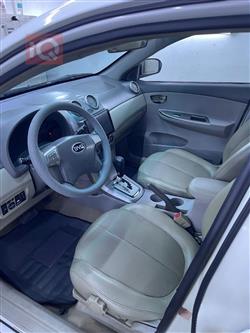 بي واي دي G3